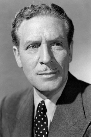 Paul Cavanagh in Tales of Robin Hood