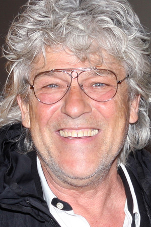 Didier Lavergne in Mon Clown