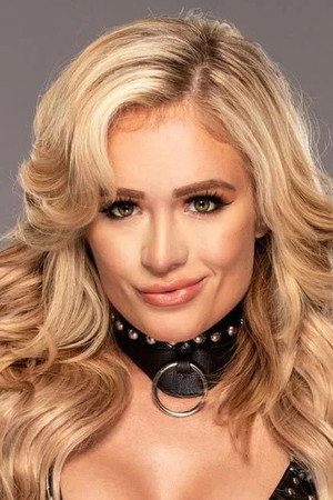 Elizabeth Chihaia-Kesar in NXT TakeOver XXX