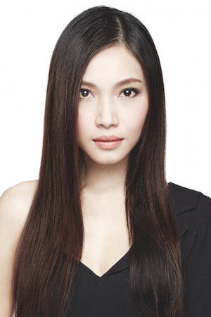 Dawn Yeoh in I Want To Be Boss