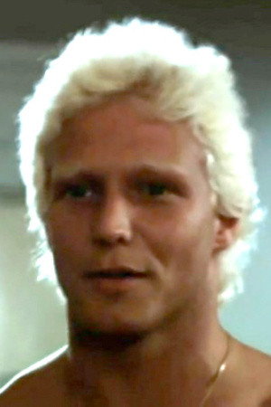 Mike Montana in Secrets of a French Maid