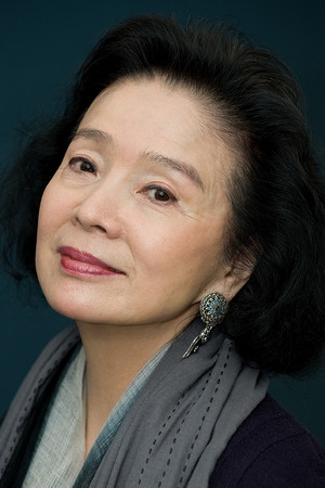 Yoon Jeong-hee in Night Journey