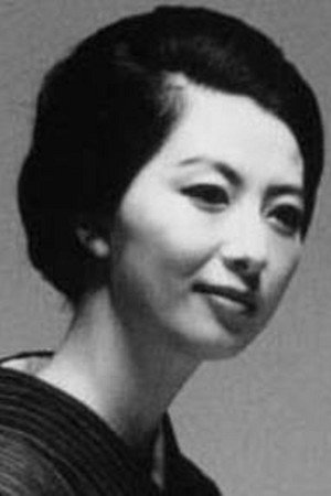 Akiko Koyama in Empire of Passion