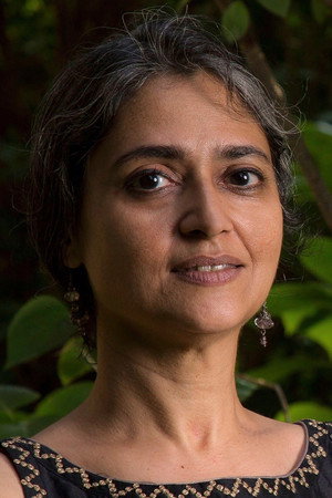 Gitanjali Rao in Max, Min and Meowzaki