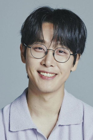 Nam Ji-woo in The Journey of the 12 Cats