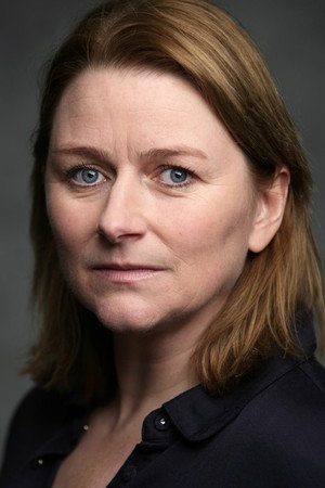 Rosie Cavaliero in Blood Actually: A Murder, They Hope Mystery