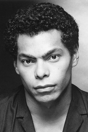 Marcus Chong in The Matrix