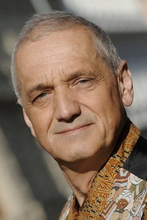 David Vávra in Česká soda