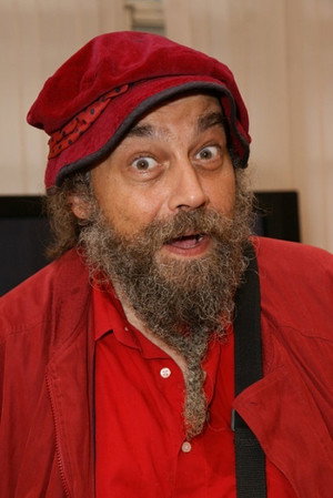 Kirill Miller in The Apiary