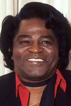 James Brown in The Blues Brothers