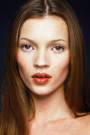 Kate Moss in The Boy in the Dress