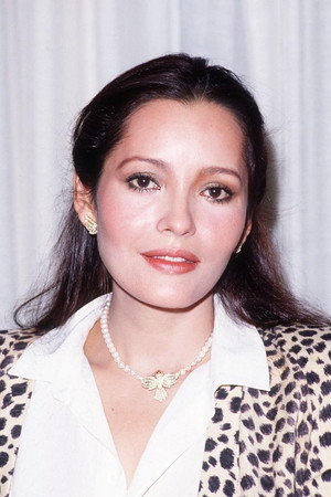 Barbara Carrera in Point of Impact
