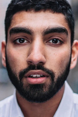 Mawaan Rizwan in Doctor Who Children in Need Special 2023
