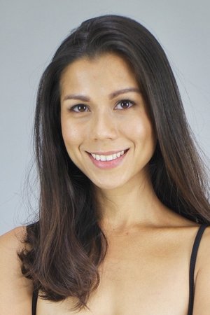 Kelly B. Jones in The Marine 2