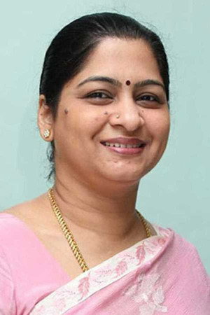 Meera Krishnan in Oru Mugathirai