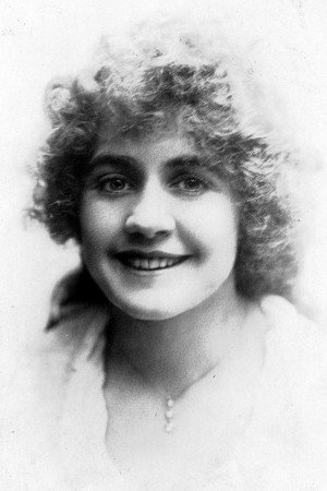 Violet Mersereau in The Path of Happiness