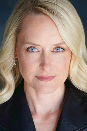 Stephanie Morgenstern in Maelström