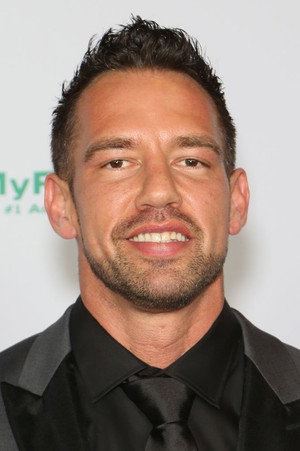 Johnny Castle in Big Busted Obsession