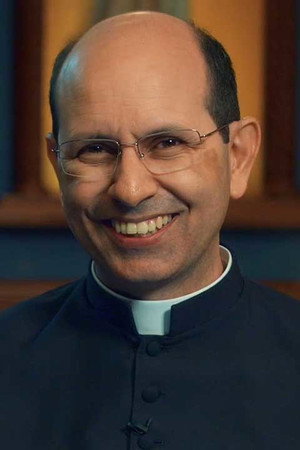 Padre Paulo Ricardo in Um Retrato de Teresa