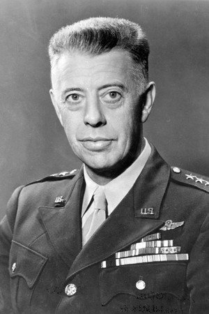 George C. Kenney in Appointment in Tokyo