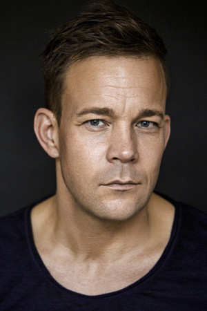 Johannes Bah Kuhnke in So Different