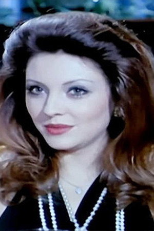 Georgina  Rizk in Guitar of Love