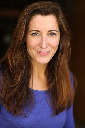 Amanda Philipson in Sharktopus vs. Pteracuda