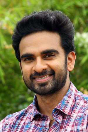 Ashok Selvan in Oh My Kadavule