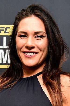 Cat Zingano in Bellator 256: Bader vs. Machida 2