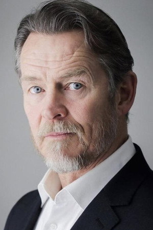 Brent Stait in Big Lies In a Small Town