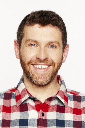 Dave Gorman in America Unchained