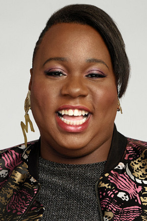 Alex Newell in Pippin: 50th Anniversary Concert