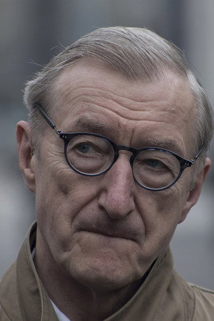 Julian Barnes in Animals on Trial