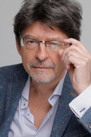 Jean-Luc Touly in Danielle Mitterrand, une certaine idée de la France