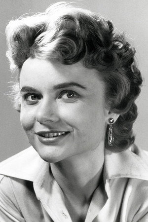 Dodie Heath in Dog Eat Dog!