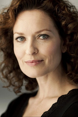 Camilla Søeberg in MouseHunt
