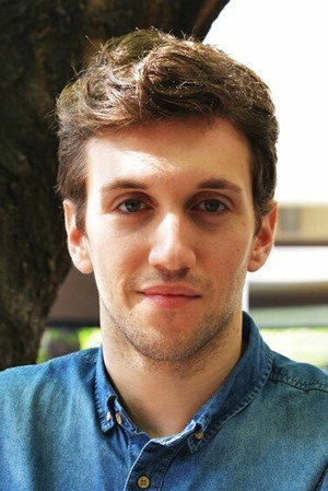 Dimitris Fourlis in Spectrum