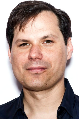 Michael Ian Black in Turtle Power  The Definitive History of the Teenage Mutant Ninja Turtles