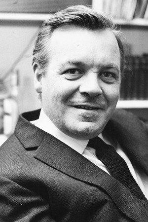 Patrick Wymark in Where Eagles Dare