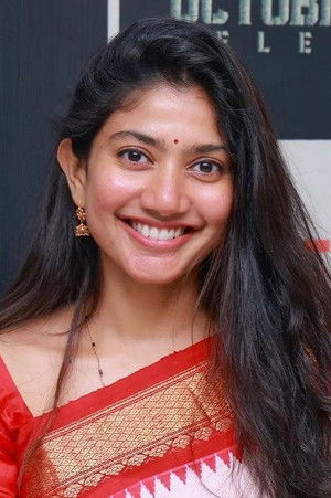 Sai Pallavi in Premam