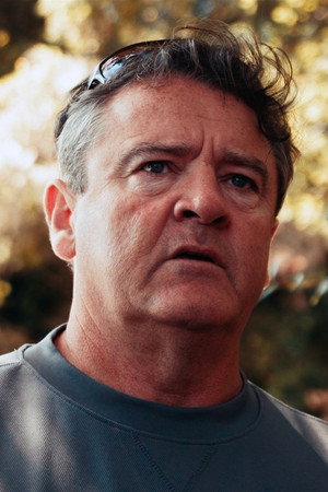 Kevin Karrick in Justified Force