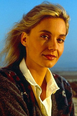 Savina Geršak in The Lone Runner