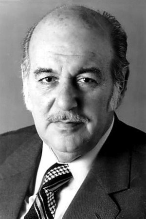 Eric Pohlmann in Where the Spies Are