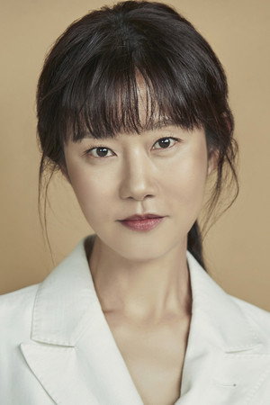 Heo Ji-na in Soulmate