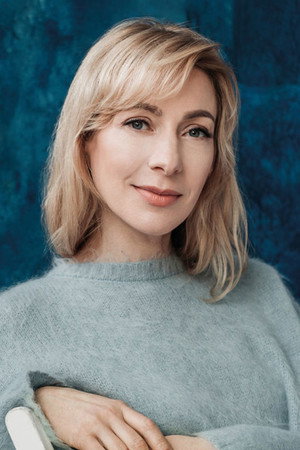 Neringa Varnelytė in Techno, Mama