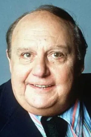 Pierre Doris in Les Voisins du dessus