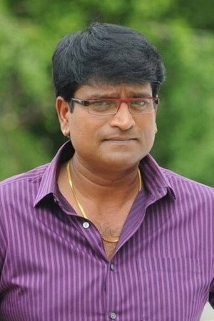 Ravi Babu in Naani