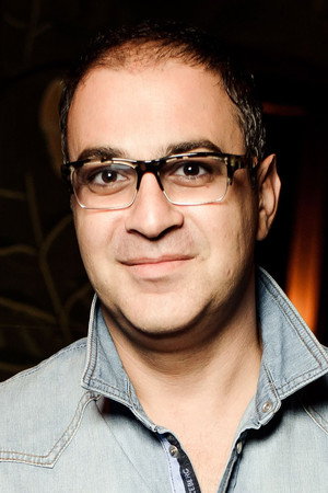 Garik Martirosyan in Garik Martirosyan: New Martirosyan