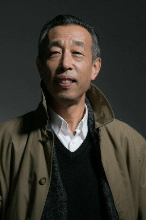 Ma Wenbo in The First Myth: Clash of Gods