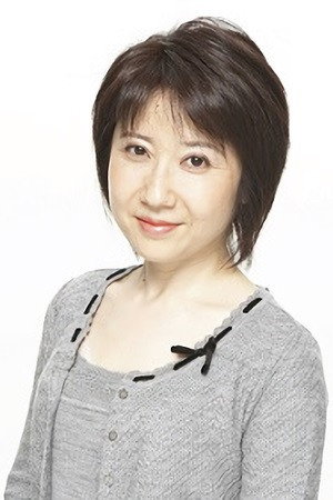 Yoshino Takamori in Fairy King